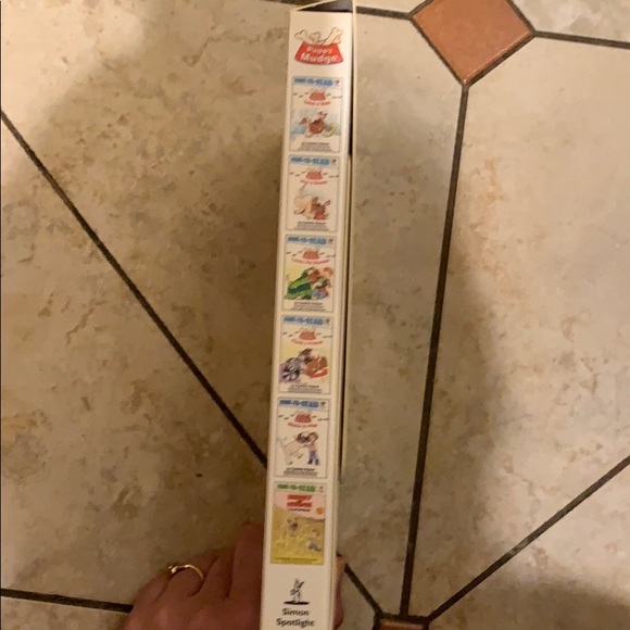 COPY - Puppy Mudge collector’s set - Picture 3 of 9